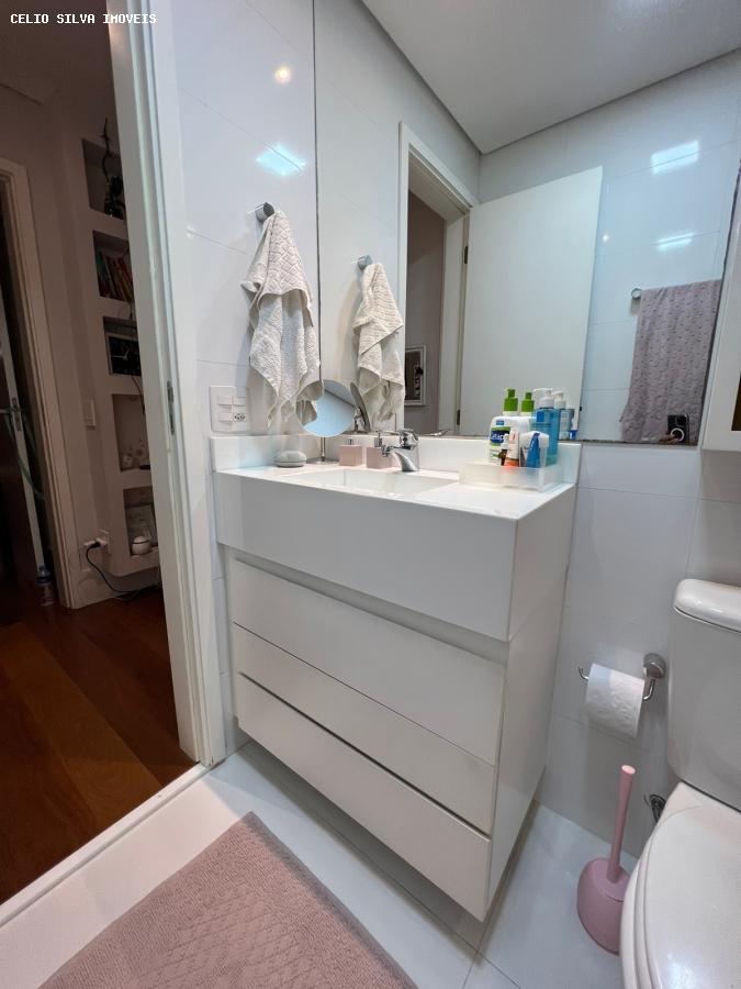 Apartamento, 3 quartos, 156 m² - Foto 24