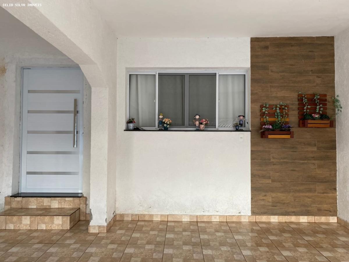 Casa, 3 quartos, 197 m² - Foto 3