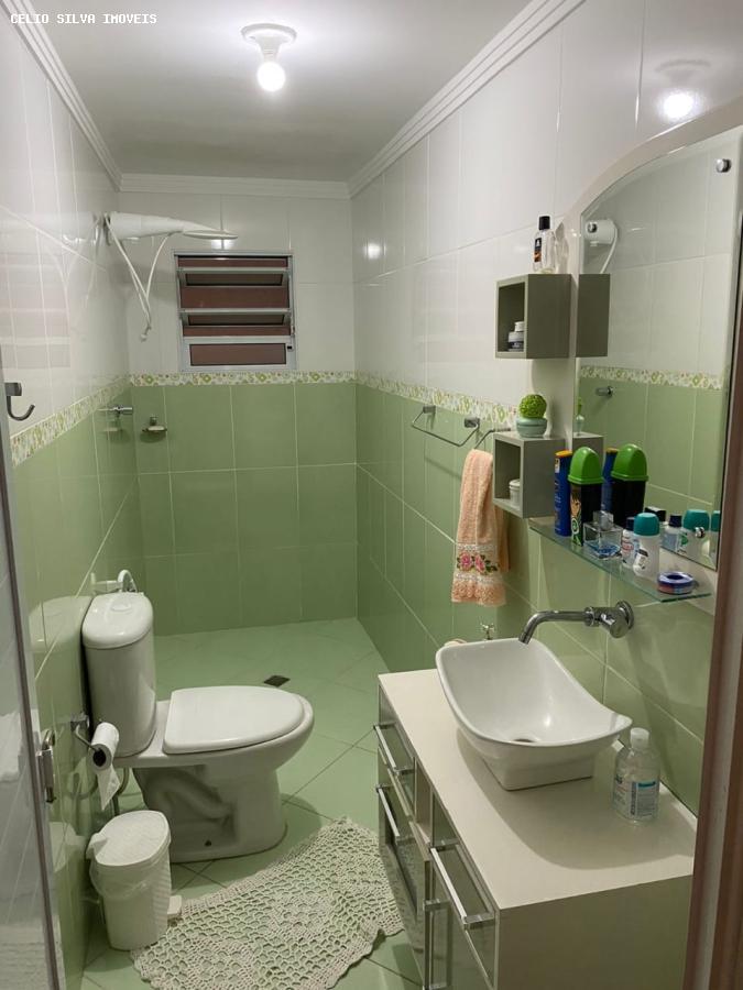 Casa, 3 quartos, 197 m² - Foto 10