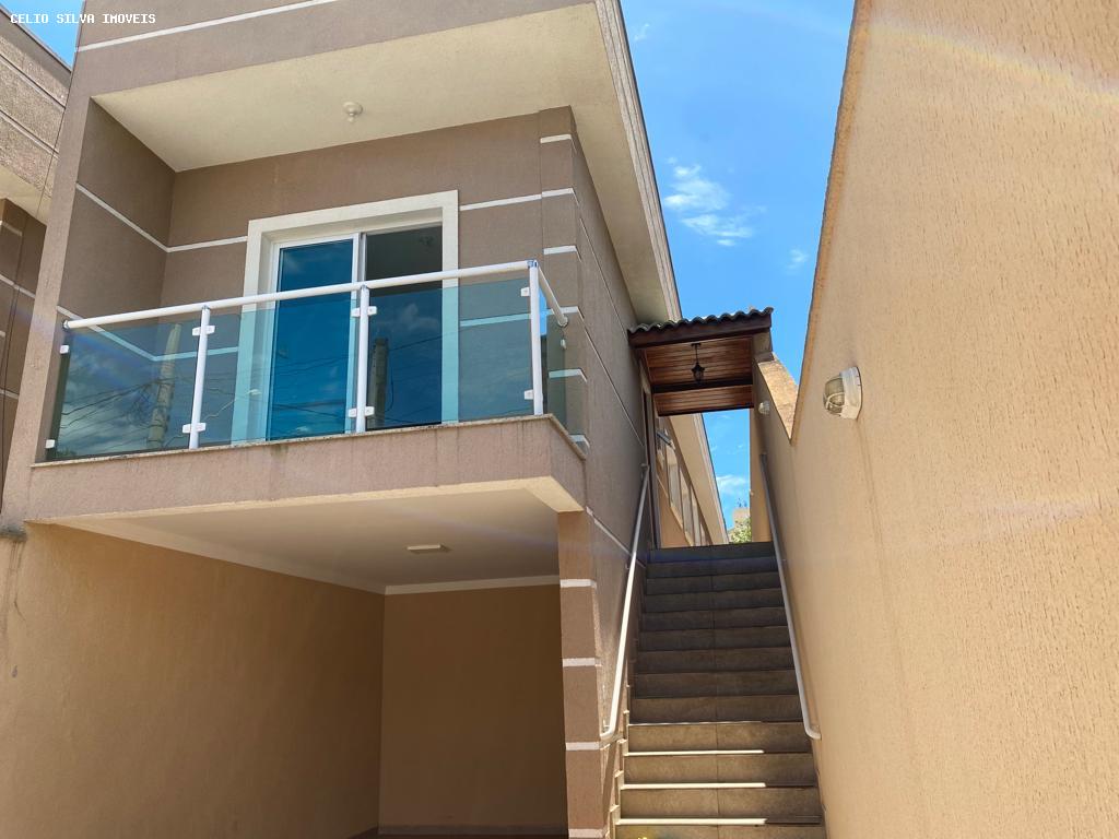 Casa, 3 quartos, 155 m² - Foto 2