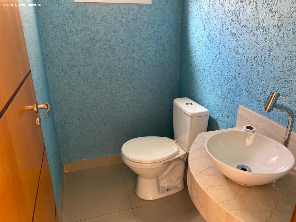 Casa, 3 quartos, 155 m² - Foto 5