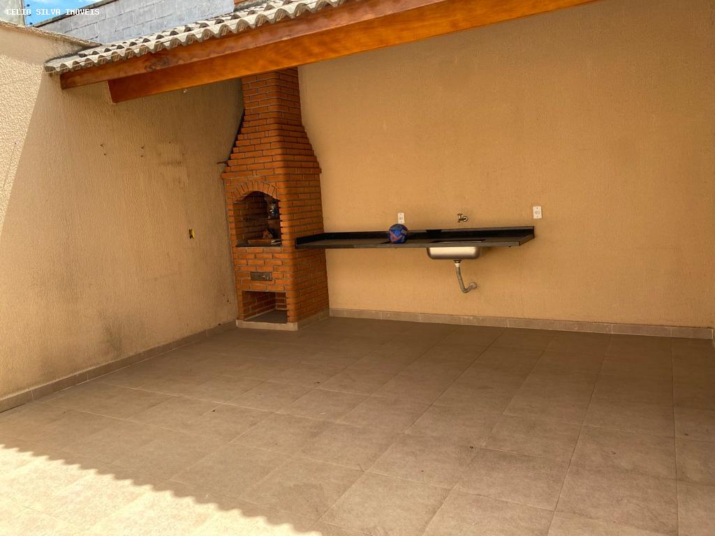 Casa, 3 quartos, 155 m² - Foto 7