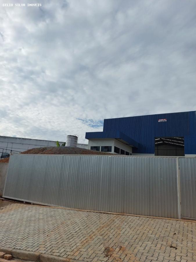Depósito-Galpão, 650 m² - Foto 7