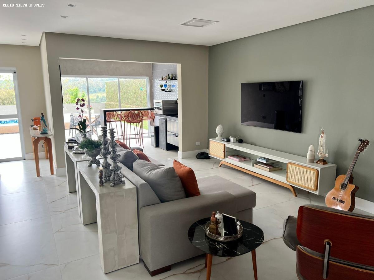 Casa, 4 quartos, 260 m² - Foto 6