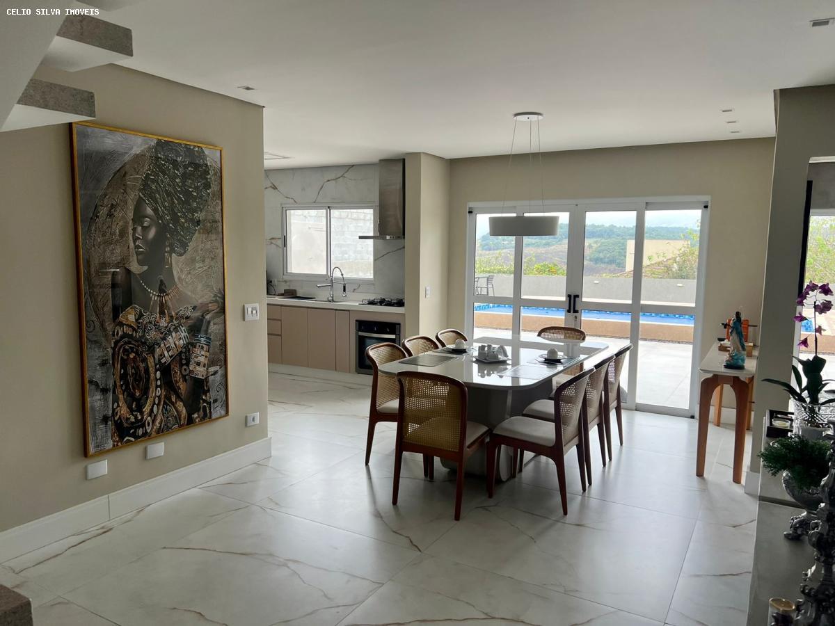 Casa, 4 quartos, 260 m² - Foto 8