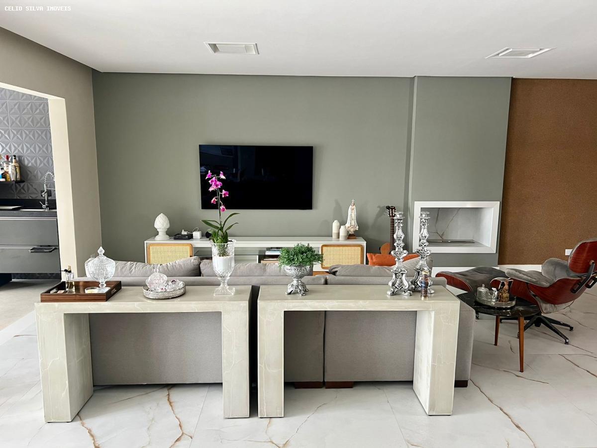 Casa, 4 quartos, 260 m² - Foto 7