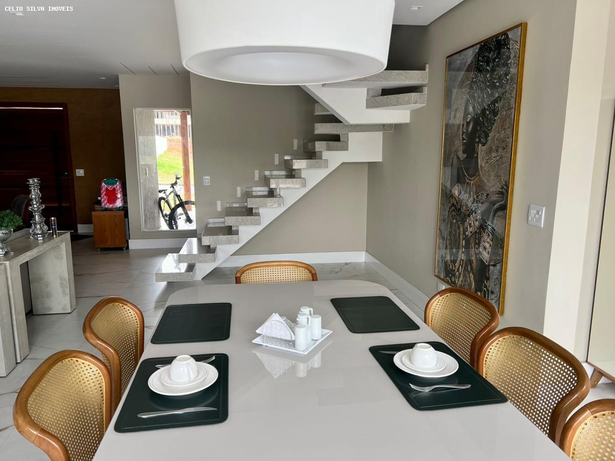 Casa, 4 quartos, 260 m² - Foto 9