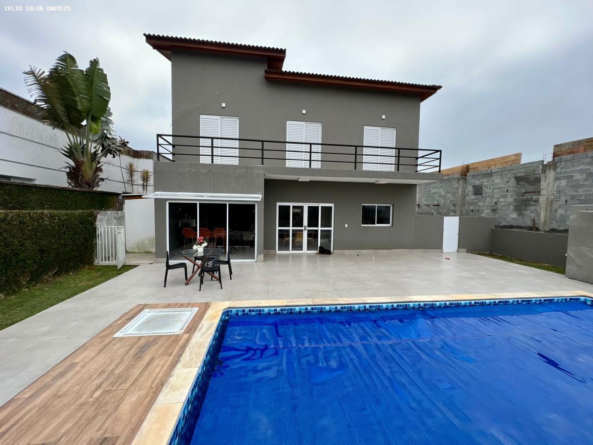 Casa, 4 quartos, 260 m² - Foto 24