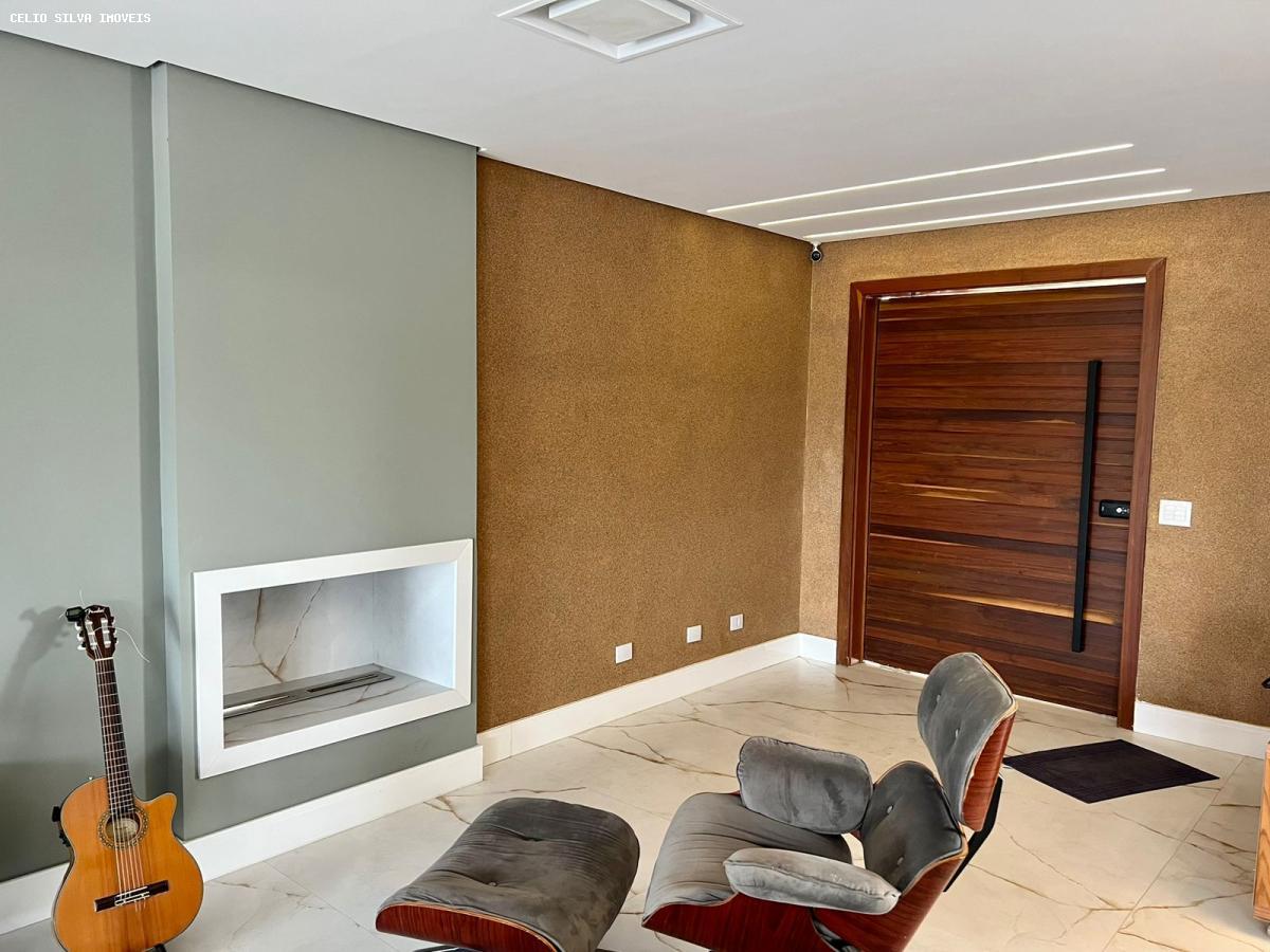 Casa, 4 quartos, 260 m² - Foto 3