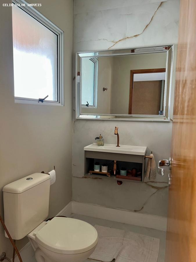 Casa, 4 quartos, 260 m² - Foto 23