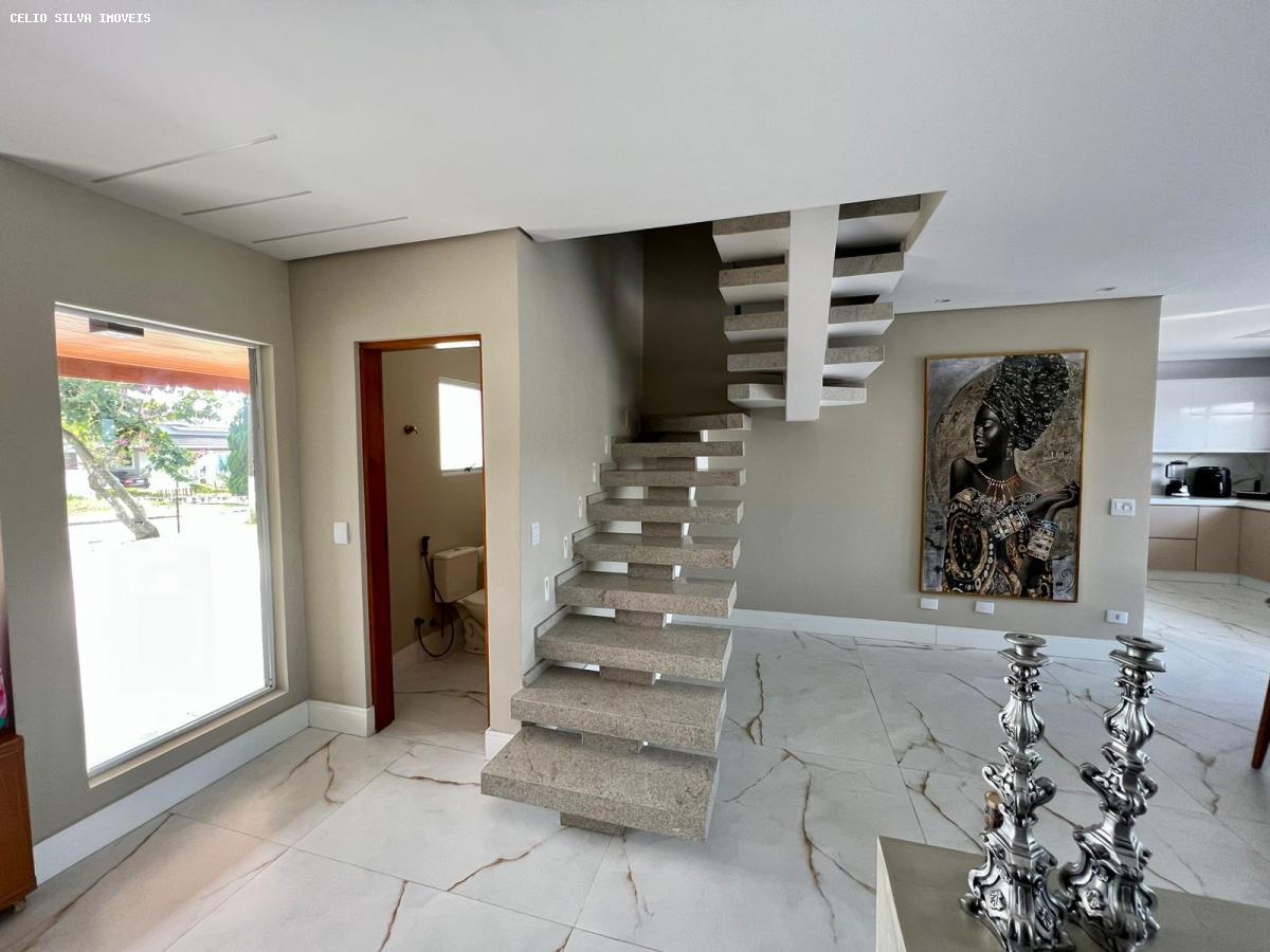 Casa, 4 quartos, 260 m² - Foto 4