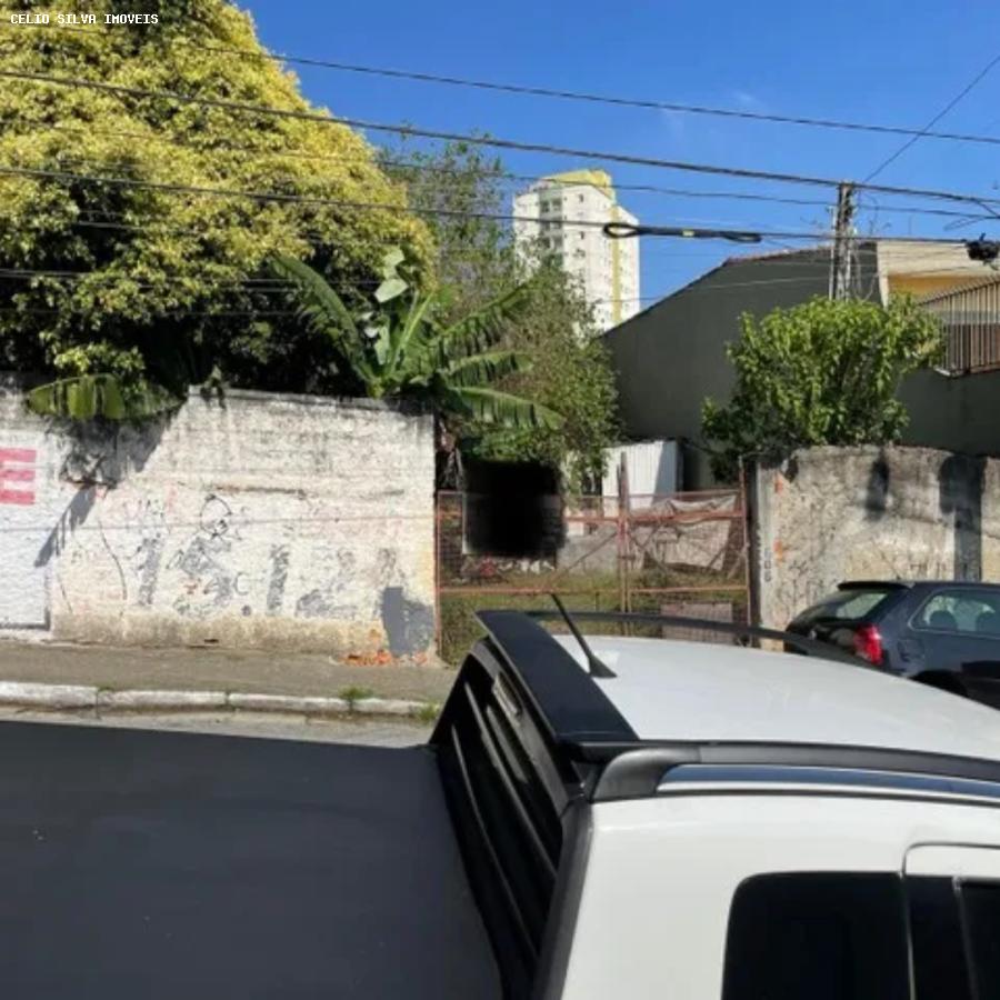 Terreno, 1000 m² - Foto 1