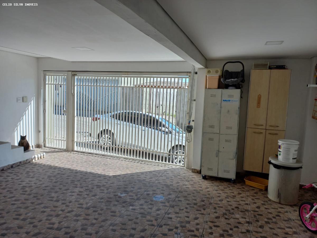 Casa, 3 quartos, 177 m² - Foto 11