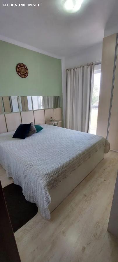 Sobrado, 2 quartos, 76 m² - Foto 2