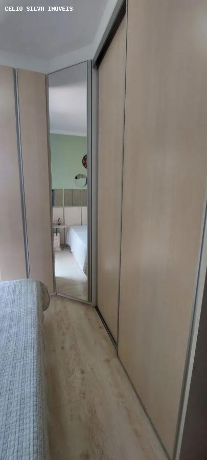 Sobrado, 2 quartos, 76 m² - Foto 3