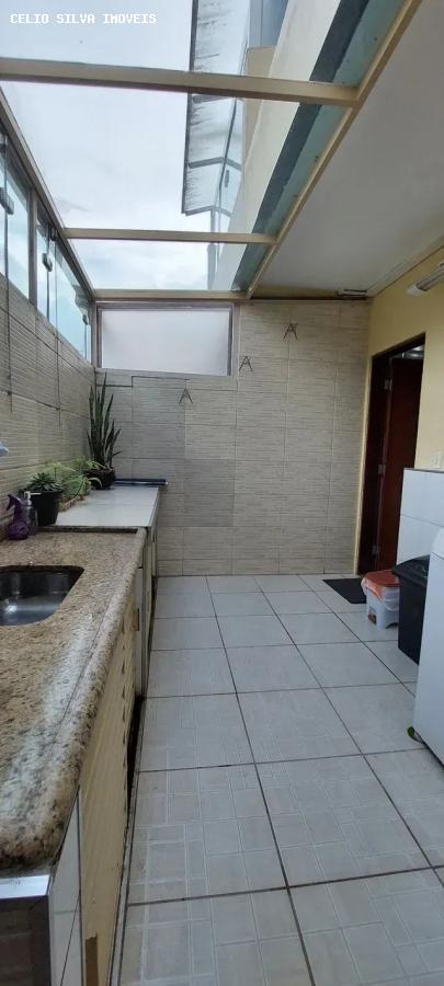 Sobrado, 2 quartos, 76 m² - Foto 6