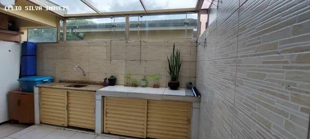 Sobrado, 2 quartos, 76 m² - Foto 9