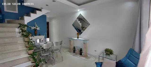 Sobrado, 2 quartos, 76 m² - Foto 18