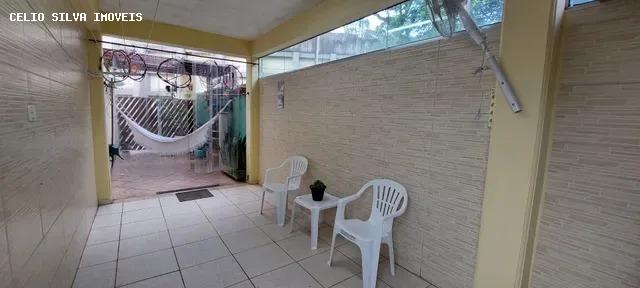 Sobrado, 2 quartos, 76 m² - Foto 17