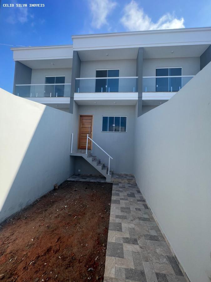 Sobrado, 2 quartos, 72 m² - Foto 1