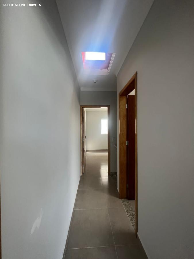 Sobrado, 2 quartos, 72 m² - Foto 5