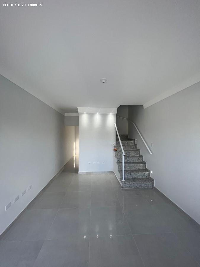 Sobrado, 2 quartos, 72 m² - Foto 7