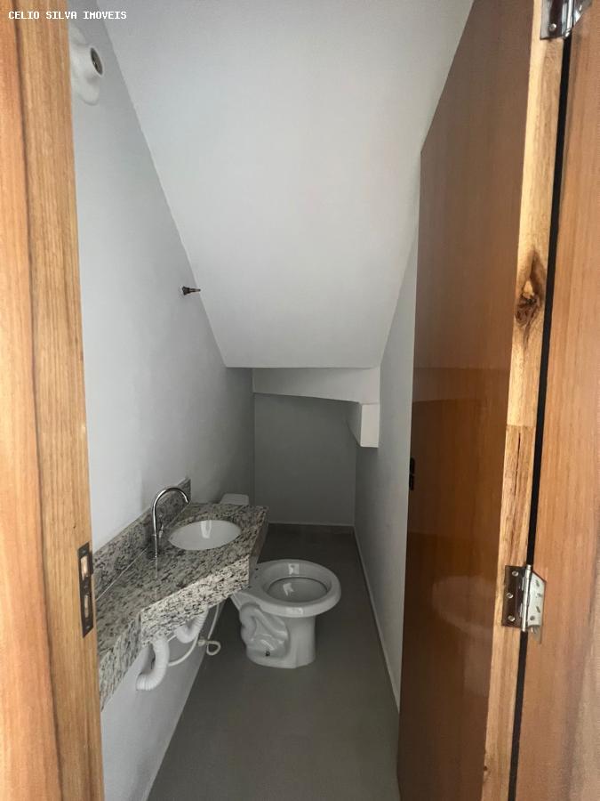 Sobrado, 2 quartos, 72 m² - Foto 8