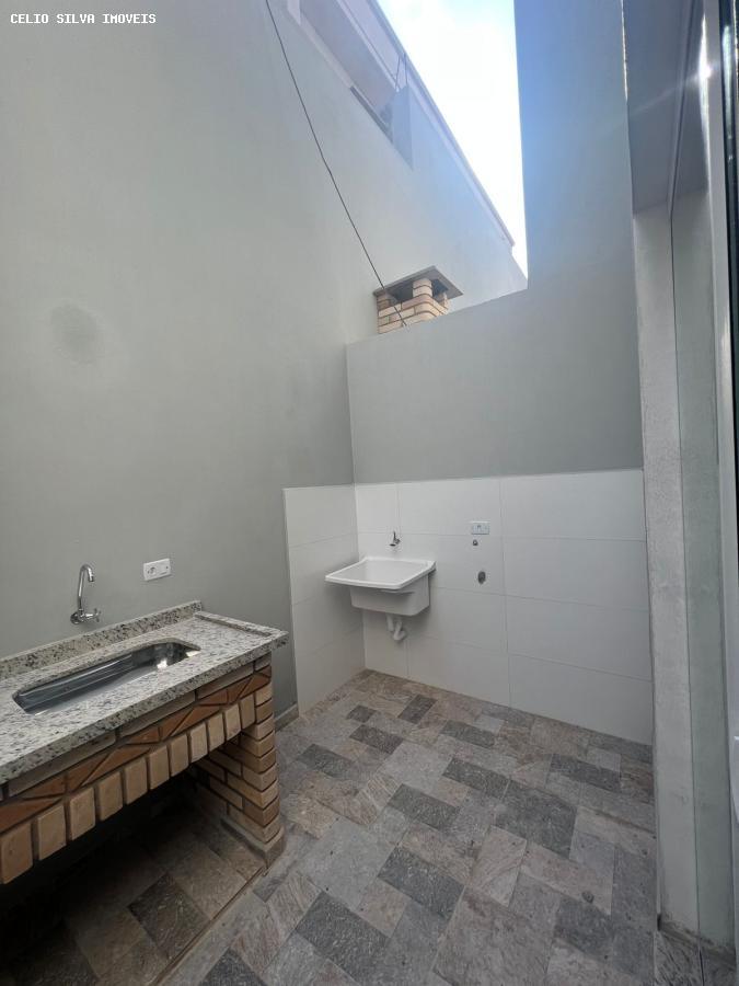 Sobrado, 2 quartos, 72 m² - Foto 9