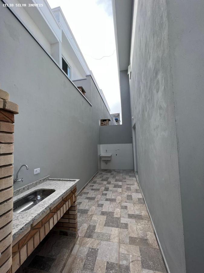 Sobrado, 2 quartos, 72 m² - Foto 4