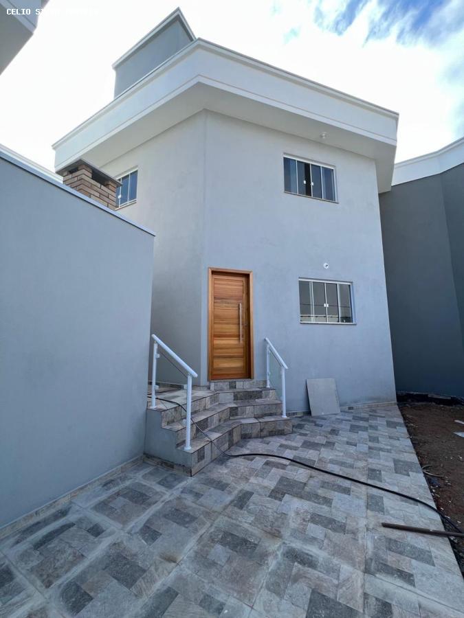 Sobrado, 2 quartos, 72 m² - Foto 3