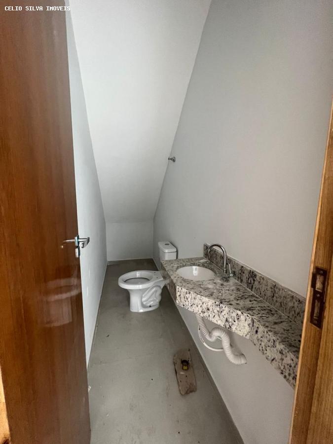 Sobrado, 2 quartos, 72 m² - Foto 14