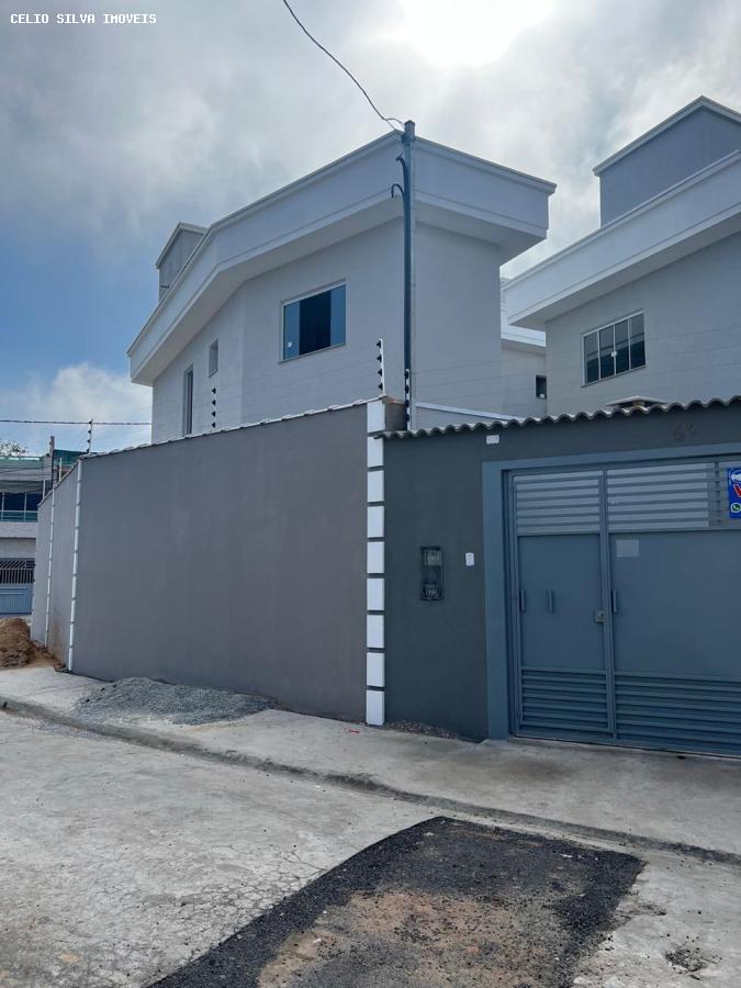 Sobrado, 2 quartos, 72 m² - Foto 1