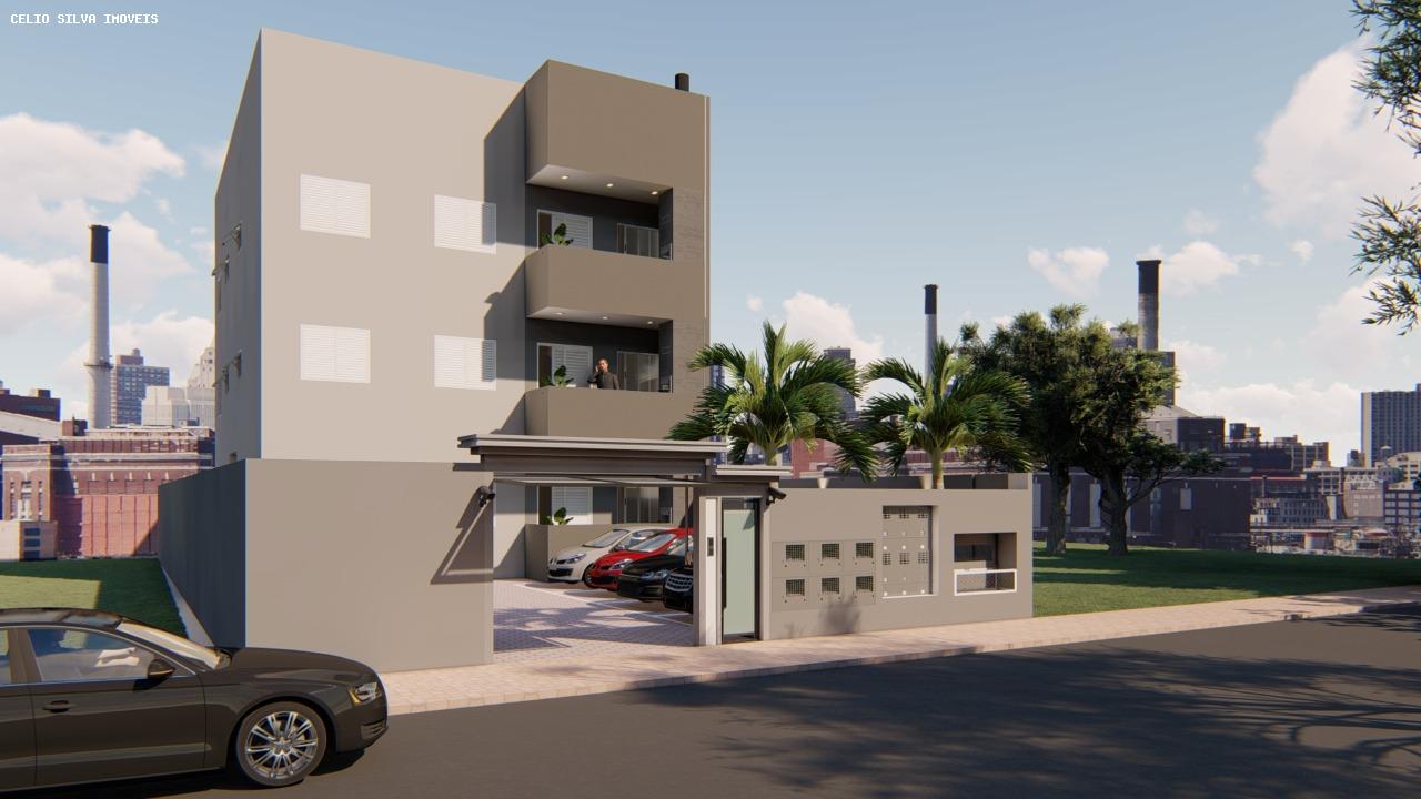 Apartamento, 2 quartos - Foto 14