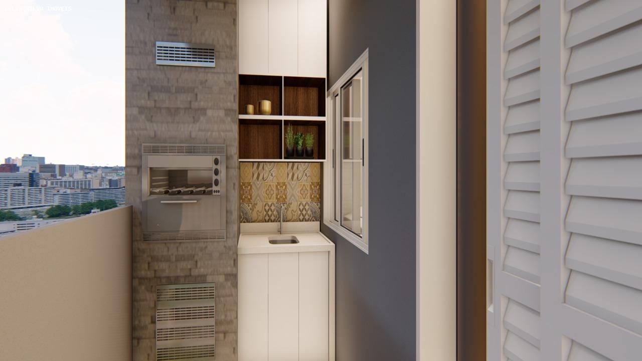 Apartamento, 2 quartos - Foto 13