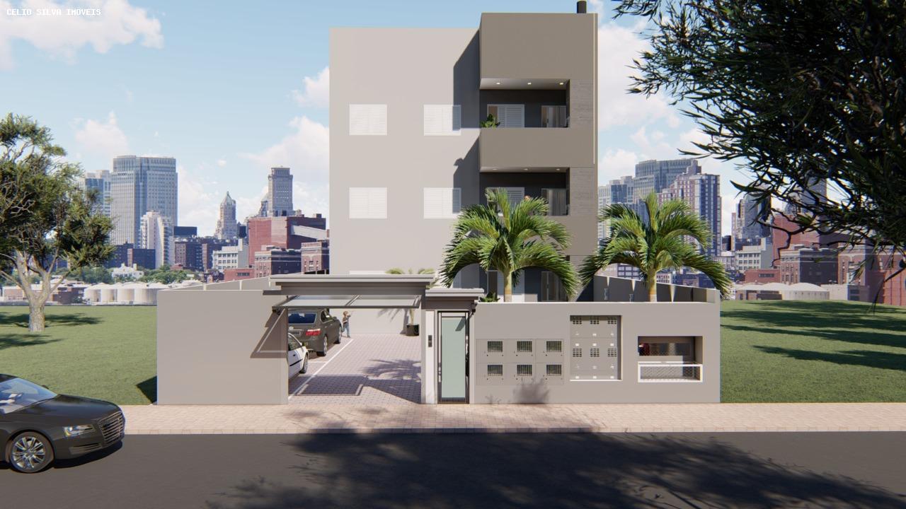 Apartamento, 2 quartos - Foto 1