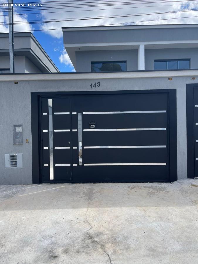 Casa, 3 quartos, 120 m² - Foto 1