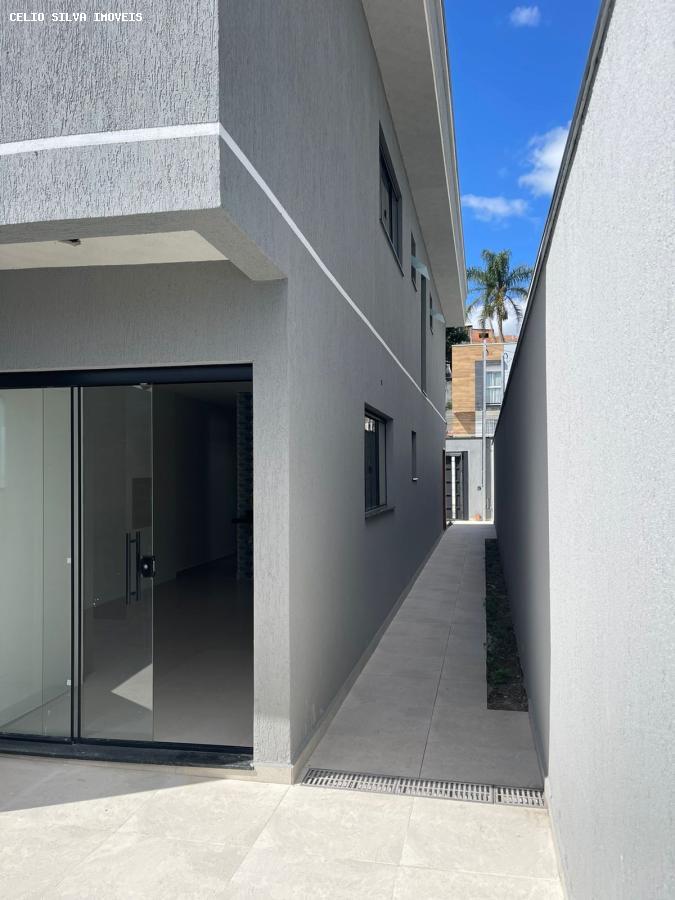 Casa, 3 quartos, 120 m² - Foto 9