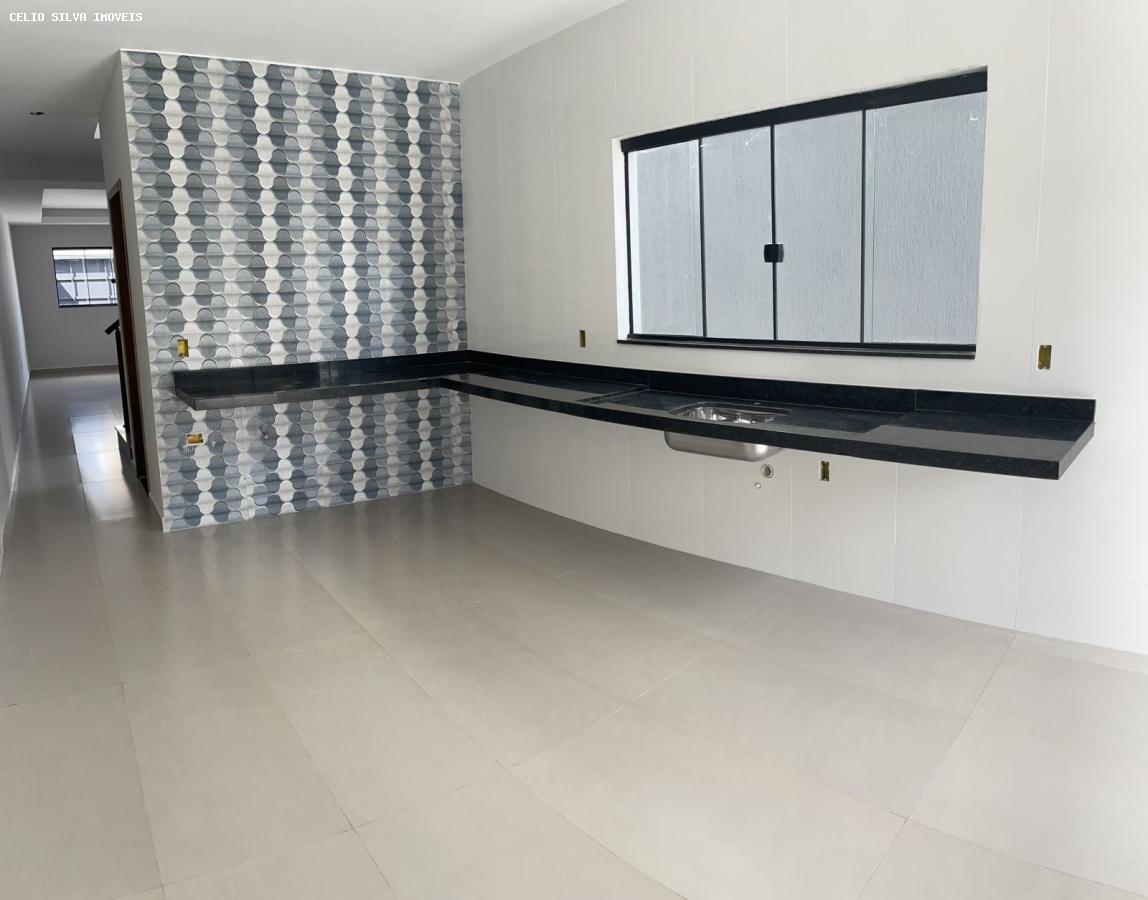 Casa, 3 quartos, 120 m² - Foto 8