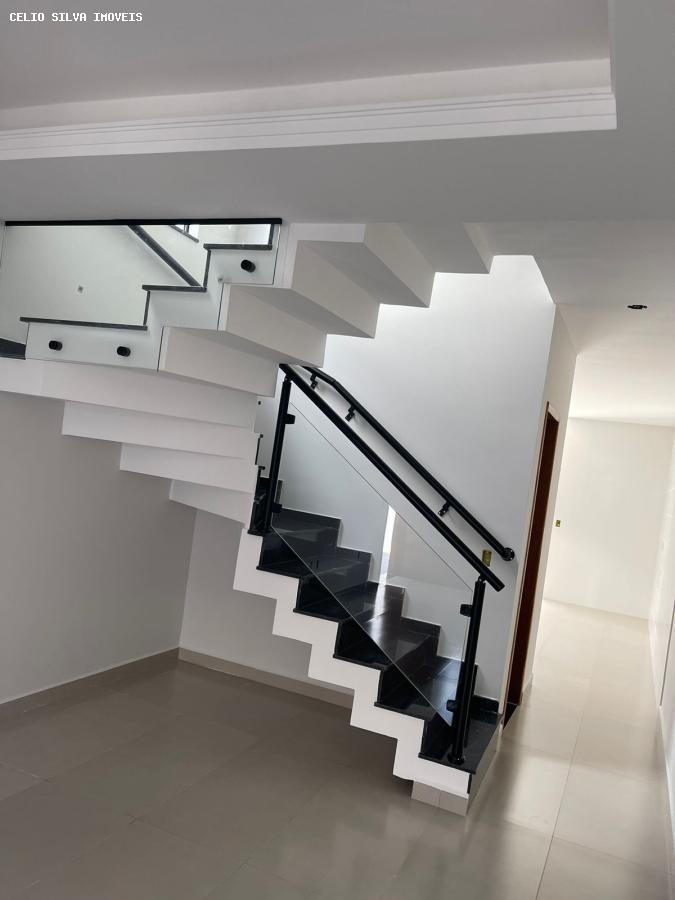 Casa, 3 quartos, 120 m² - Foto 13