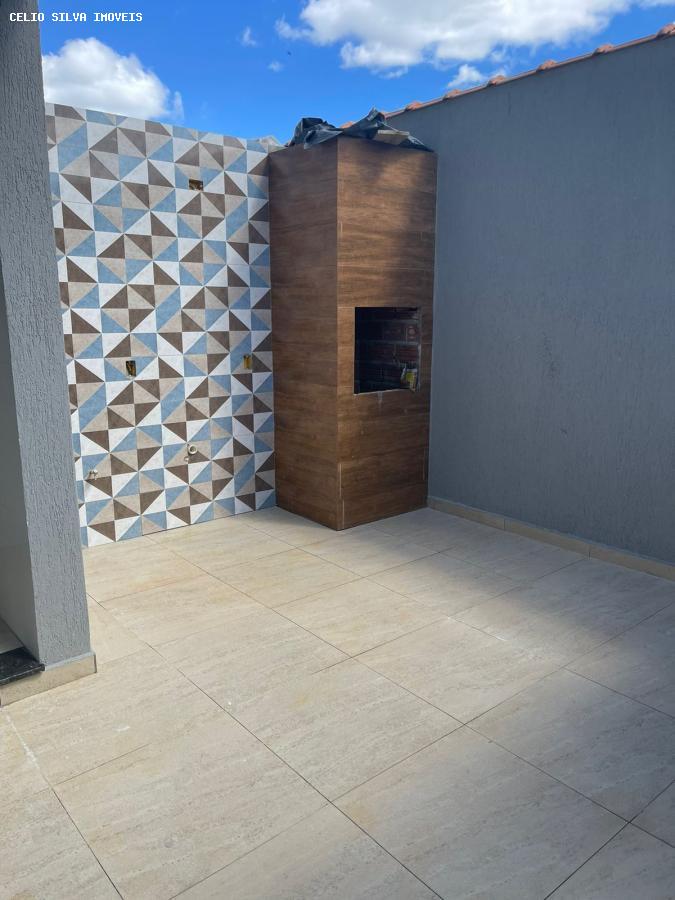 Casa, 3 quartos, 120 m² - Foto 20