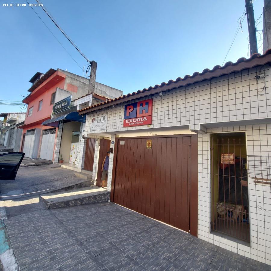 Loja-Salão, 240 m² - Foto 3