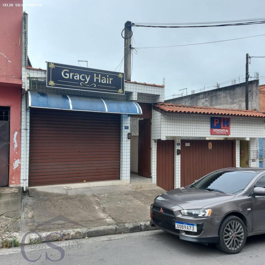 Loja-Salão, 240 m² - Foto 29