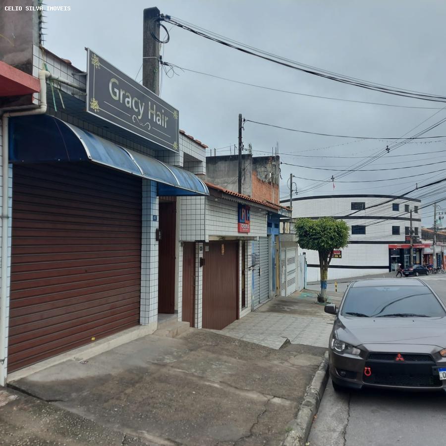 Loja-Salão, 240 m² - Foto 33