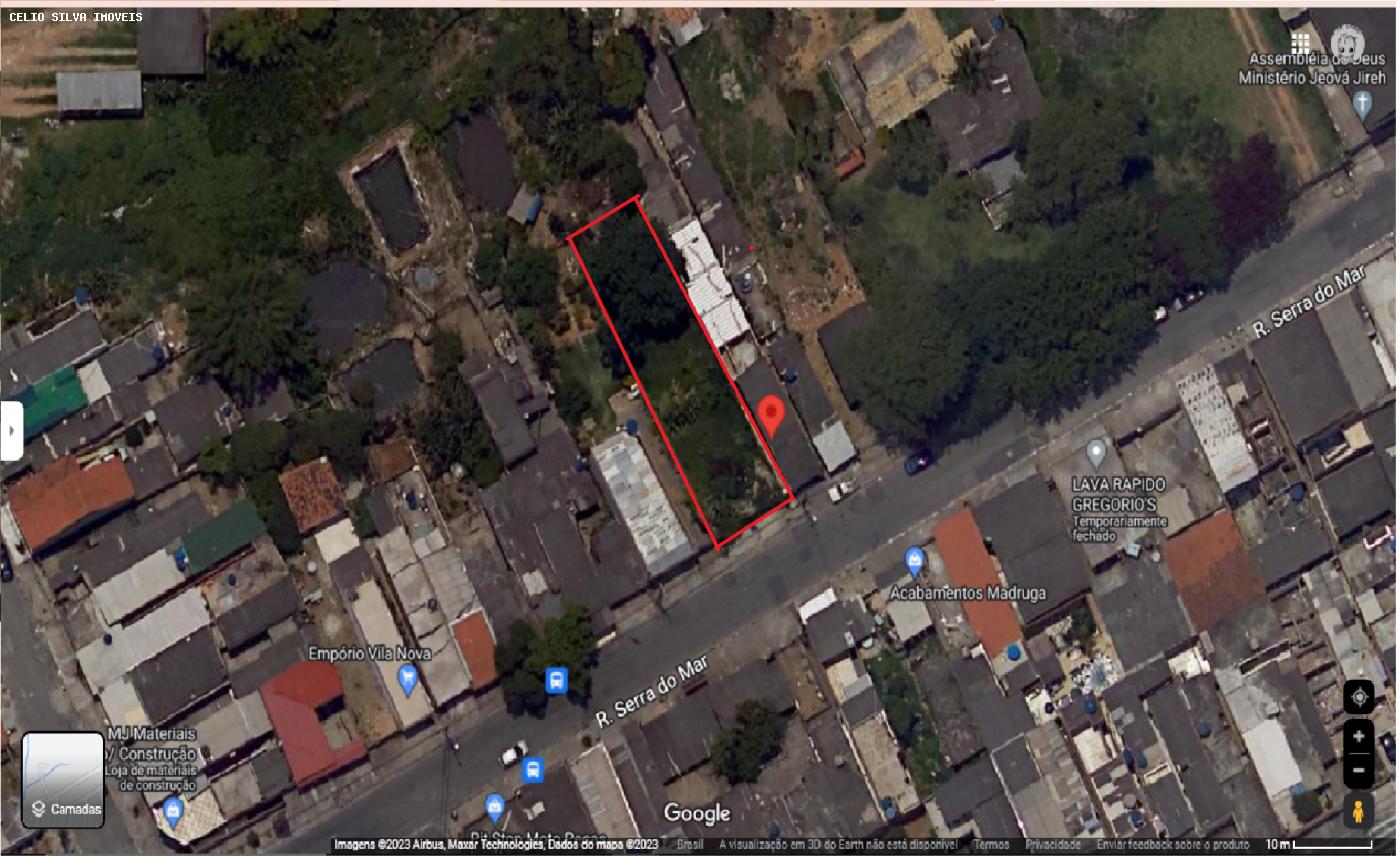 Terreno, 500 m² - Foto 7