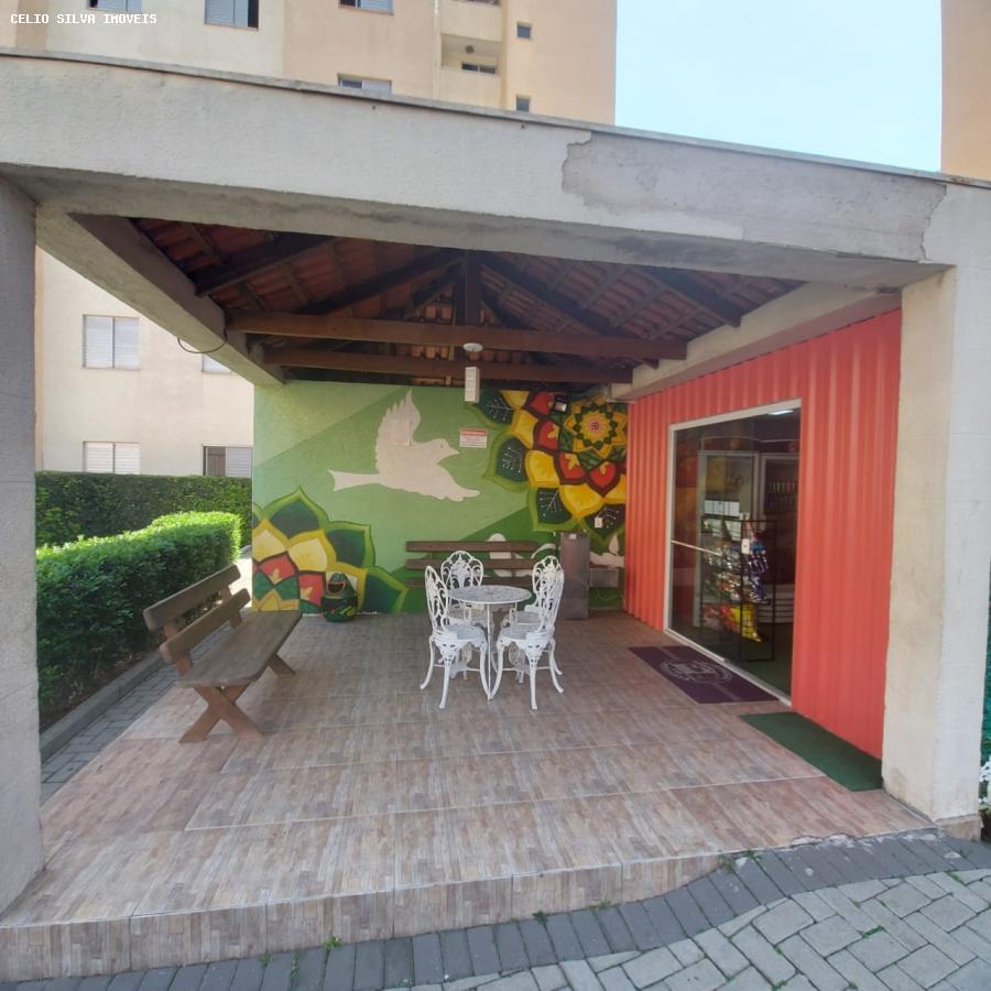 Apartamento, 2 quartos - Foto 17