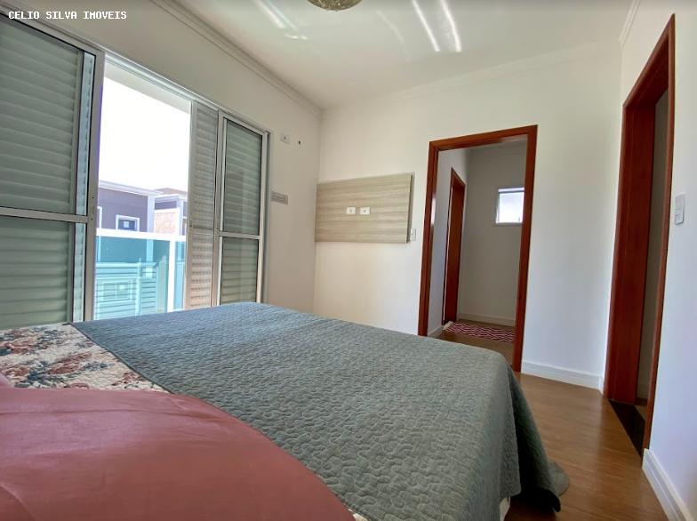 Sobrado, 4 quartos, 126 m² - Foto 6