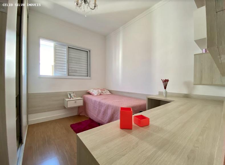 Sobrado, 4 quartos, 126 m² - Foto 7