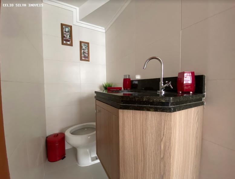 Sobrado, 4 quartos, 126 m² - Foto 10