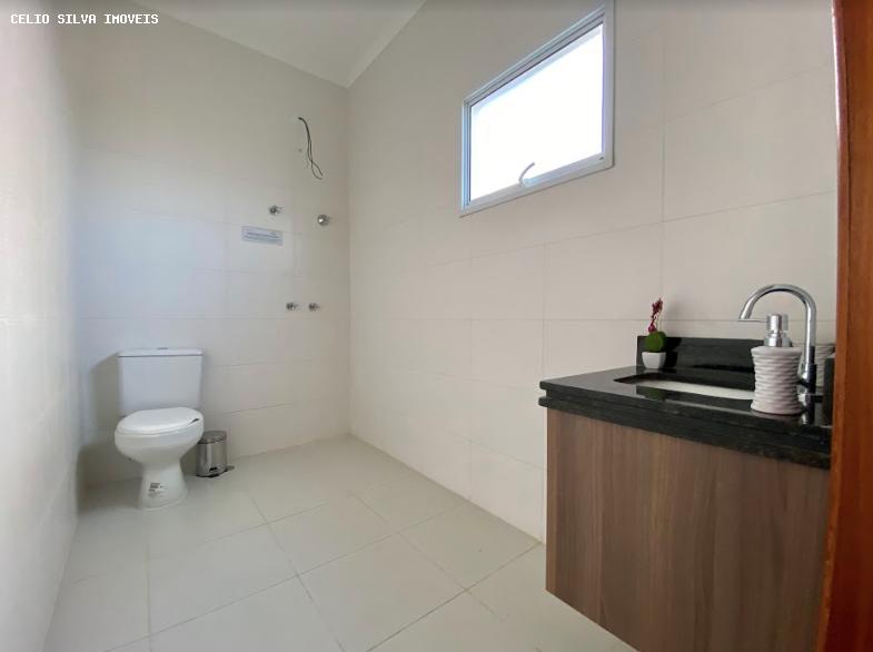 Sobrado, 4 quartos, 126 m² - Foto 11