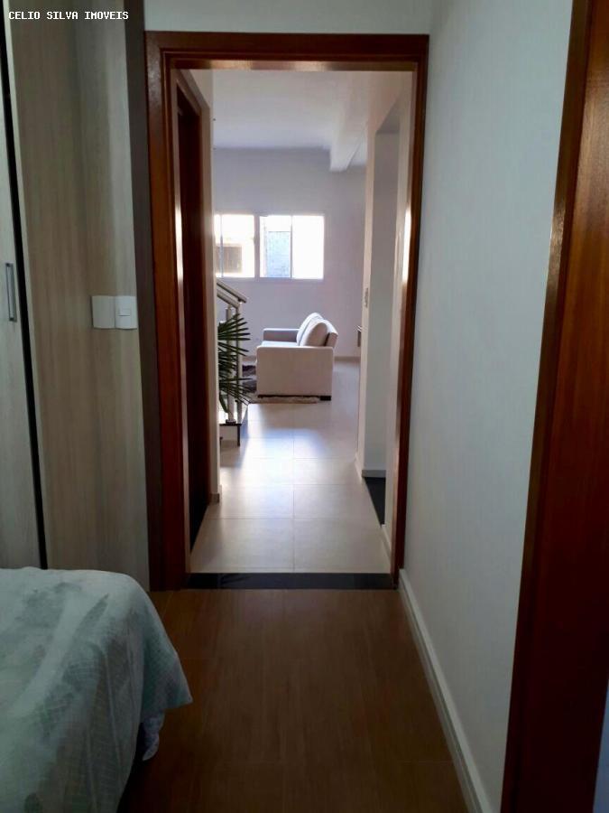 Sobrado, 4 quartos, 126 m² - Foto 16